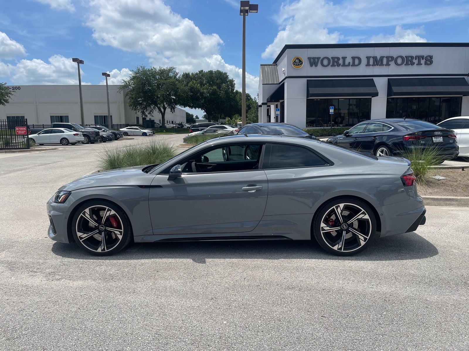 audi rs 5 coupe 2023 WUANWAF54PA900243 image audi rs 5 coupe 2023 WUANWAF54PA900243 image